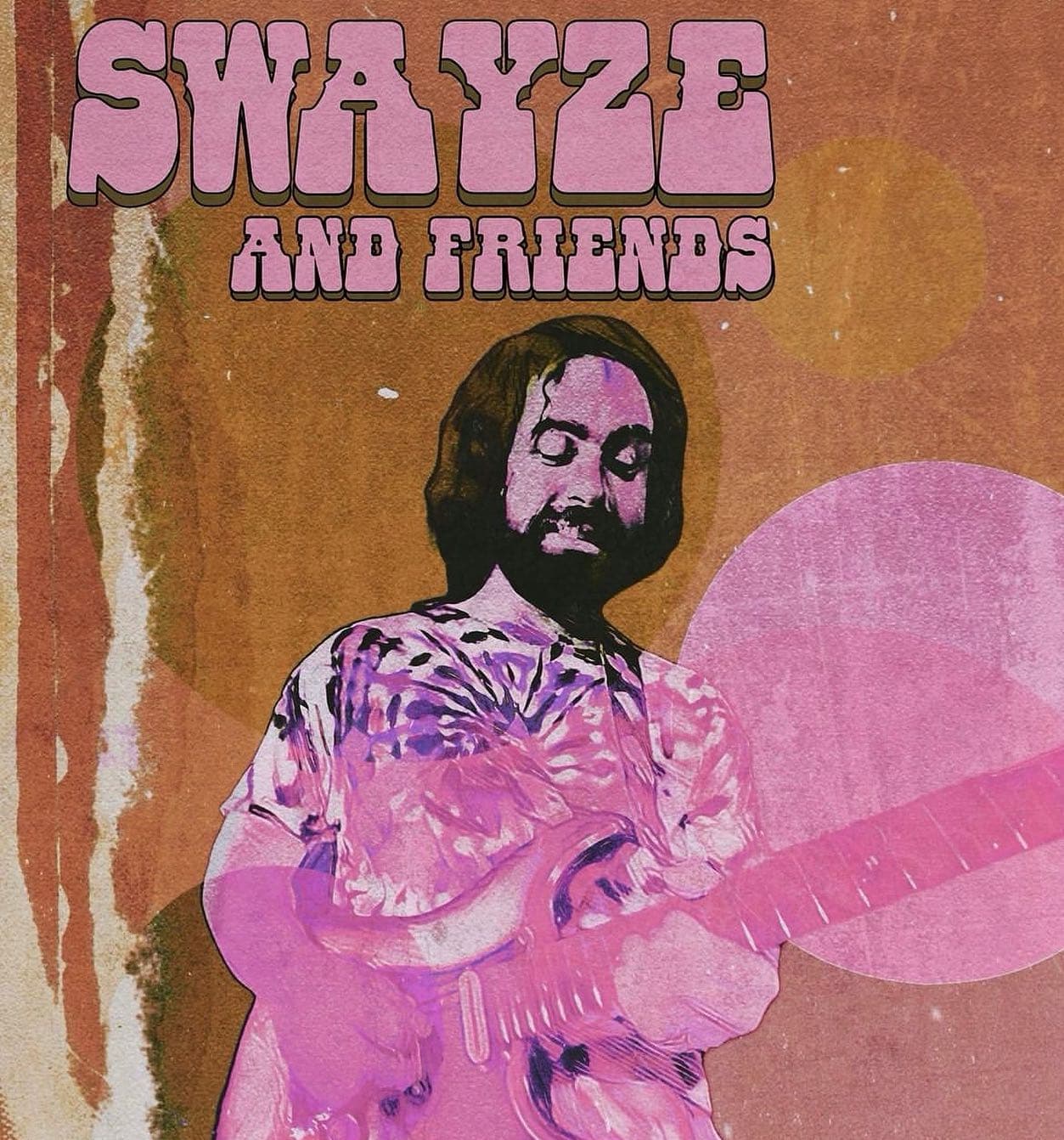 Swayze & Friends