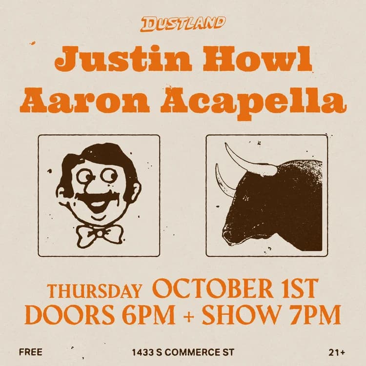 Justin Howl