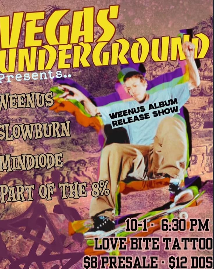 Weenus