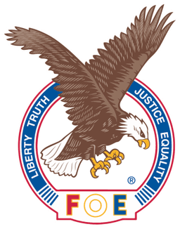 Eagle Aerie Hall