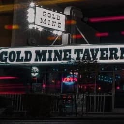 Gold Mine Tavern