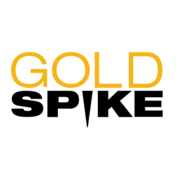 Gold Spike