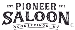 Pioneer Saloon