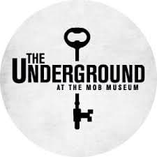 Underground @ MM